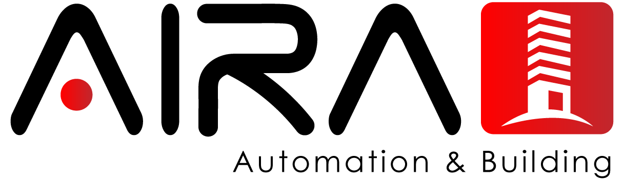 Logo de AIRA - Sistema de Control de Acceso