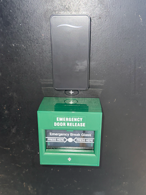 Instalación de sistema AIRA en edificio residencial 6